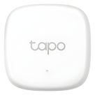 Sensor de Temperatura y Humedad / Chip Sensor Suizo / Precisión ±0.3°C / ±3%RH / Actualización 2s / Batería 1+ Año / Automatización Tapo