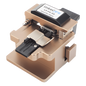 Cleaver (Cortadora de Precisión) para Fibra Óptica de 3 Pasos, Hasta 48,000 Cortes