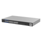 e-Lighten OLT / Switch Hibrido, Capa 3 con 8 Puertos PON 1G, 16  Puertos Ethernet 1G y 4 Puertos SFP+ 10G, perfecto para migrar a Soluciones de Fibra PON hasta 256 ONUs