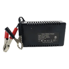 Cargador Para Baterías De 12V, 20 a 60AH, Selladas De Plomo Acido, Tecnología SLA/VRLA, Serie ACX