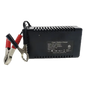 Cargador Para Baterías De 12V, 20 a 60AH, Selladas De Plomo Acido, Tecnología SLA/VRLA, Serie ACX