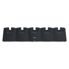Estación de Carga / 5 Bays / Headset Perform 45 / Actualización Firmware USB 2.0 / LED Indicadores por Bay / Rack 19\"