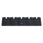 Estación de Carga / 5 Bays / Headset Perform 45 / Actualización Firmware USB 2.0 / LED Indicadores por Bay / Rack 19\"