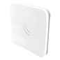 (SXTsq Lite2) Cliente y  PtP  en 2.4 GHz, 802.11b/g/n  con Antena Integrada de 10 dBi, Hasta 1000 mW de Potencia.