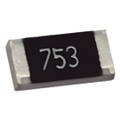 Resistencia SMD / 75 kΩ / 1/8 W / 5% / 0805 / AEC-Q200