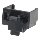 Kit de Bloqueo de Puertos RJ45 / 10 Unidades / Incluye Llave de Extracción / Rango -35°C a 93°C