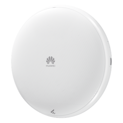 Punto de acceso eKit Wi-Fi 7 de Alta Densidad / MLO / 13.66 Gbps / Tri-Banda / Puerto Uplink de 5 Gbps / Smart Antenna / Gestión Gratuita desde la Nube