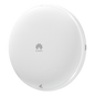 Punto de acceso eKit Wi-Fi 7 de Alta Densidad / MLO / 13.66 Gbps / Tri-Banda / Puerto Uplink de 5 Gbps / Smart Antenna / Gestión Gratuita desde la Nube