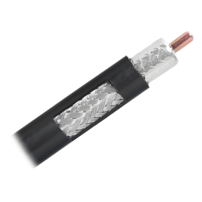 Tramo de 1 Metro (3.28 Pies) de Cable Coaxial Times LMR600