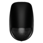 Detector PIR Inalámbrico Interior AX PRO / Inmunidad a Mascotas hasta 30 kg / Rango 15 m (49.2 ft) / Ángulo 85.9° / Tri-X Wireless 433 MHz / AES-128 / Batería 5 Años / Negro