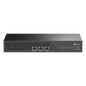 Delta Stream - OLT de 1 puerto GPON / Conexión de hasta 128 ONUs / 1 Puerto 2.5 Gigabit RJ45 Uplink PoE/  1 Puertos SFP+ Uplink / Fuentes Redundantes AC- PoE at / Administración desde la nube (DPMS