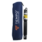 Localizador Visual de Fallos / Alcance 7 km (4.35 millas) / Entrada Universal 2.5 mm / Potencia 0 dBm / Peso 120 g