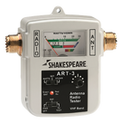 Probador de Antenas VHF / 155-158 MHz / Potencia 0-10 W / Impedancia 50 Ω / Batería 12 VDC / Portátil