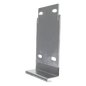 Placa salida a tubo automática vertical de 66 mm