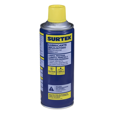 Aceite Aflojatodo 400 ml