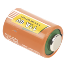 Batería Alcalina / 6V / Tipo 11A / 10.3 mm x 16 mm