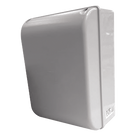 Cuadro de Mando para Operadores Abatibles / IP54 / 120VCA / Potencia 320W / Rango -20°C a 55°C