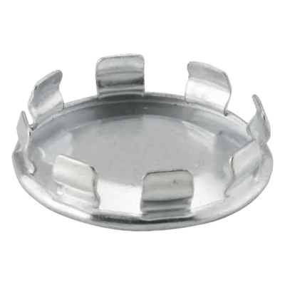 Sello para Knockout de 1-1/4\" / Instalación Rápida Snap-in / Acero Galvanizado / UL Listed / Protección contra Corrosión