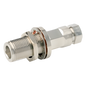 Conector N Hembra de chasis para cable FSJ1-50A