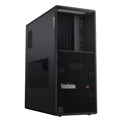 Workstation Torre / Intel Core Ultra 5 235 vPro / 16 GB DDR5-5600 / 1 TB SSD PCIe Gen4 / Windows 11 IoT Enterprise LTSC 2024 / Garantía 3 Años On-site