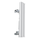 Antena sectorial / 5 GHz / 20 dBi / 90° cobertura / 2.3 x 0.44 x 0.23 pies / Dual-linear