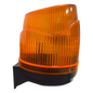 Lampara Preventiva para Operadores  Abatibles / Voltaje de operación 24V