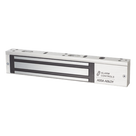 Chapa Magnética / 600 lbs / Voltaje Dual 12/24 VCC / UL 10C UL 294 ULC-S104 / Sin Aluminio / E-Z Mount