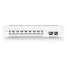 Switch PoE++ Capa 3 / 8 Puertos 10GbE / 2 Puertos SFP+ / PoE 155 W / Etherlighting™ / 200 Gbps