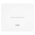 Punto de Acceso Wi-Fi 6 / AX3000 3 Gbps / 4 Puertos Gigabit / PoE y PoE+ / 256 Clientes / Cobertura 100 m (328.1 ft)