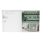 Controlador de Elevador IP Para 32 Pisos / Gestión 100% en la Nube / Interfaz Web / Pases Temporales desde App / Activación de Pisos desde App/ Wiegand / POE / 20,000 Tarjetas /100,000 Eventos / Co