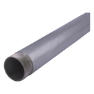 Tubo Conduit Cédula 40 / 3/4\" (21 mm) / 3.20 m (10.5 ft) / Sin Cople / Rosca NPSM 14 Hilos