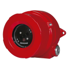 Detector de Llama Industrial / Triple IR / Campo de Visión 90° / Alcance hasta 60 m (196.9 ft) / Anillo LED de Estado / IP66/67