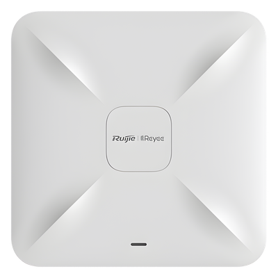 Punto de Acceso Wi-Fi 5 para interior en techo doble banda 802.11ac MU-MIMO 2X2, puertos 10/100
