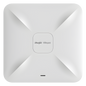 Punto de Acceso Wi-Fi 5 para interior en techo doble banda 802.11ac MU-MIMO 2X2, puertos 10/100