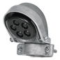 Mufa Compacta de 1 1/4\"  (32 mm ).