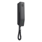 Teléfono IP para Hoteles / Altavoz HD / 2 Cuentas y Líneas SIP / 10 Teclas de Marcación Rápida / 3 Teclas Programables / Códec OPUS / Gestión GDMS / Instalación en Escritorio y Pared / PoE 100 Mbps