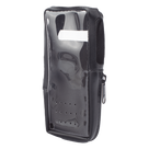 Funda Reforzada / Vinipiel de Alta Resistencia / Cierre Resistente / Mica Protectora / Compatible TE-320