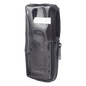 Funda Reforzada / Vinipiel de Alta Resistencia / Cierre Resistente / Mica Protectora / Compatible TE-320