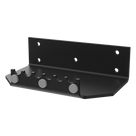 Jalón de Pie para Apertura de Puerta / Acero Rolado en Frío Calibre 11 / 127 x 38.10 x 76.20 mm / 0.36 kg / Manos Libres