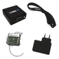 Kit CAME Connect / Para Apertura de Motores y Barreras Por Medio de APP / 3 Perfiles de Trabajo para Usuario, Propietario e Instalador