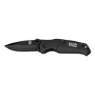 Navaja de Bolsillo / Hoja Drop-Point / Acero Inoxidable 440A / Mango Aluminio Anodizado / Bloqueo Liner / Apertura Una Mano