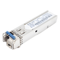 Transceptor WDM mini-Gbic SFP 1G LC TX:1310nm RX:1550 para fibra Mono Modo 20 Km, Requiere MGB-LB20