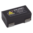 Protector HDMI / 2.0a y HDCP 2.2 / 4K UHD 60Hz / Carcasa Aluminio Blindada / 63x35x25 mm / 2.5x1.4x1.0 in