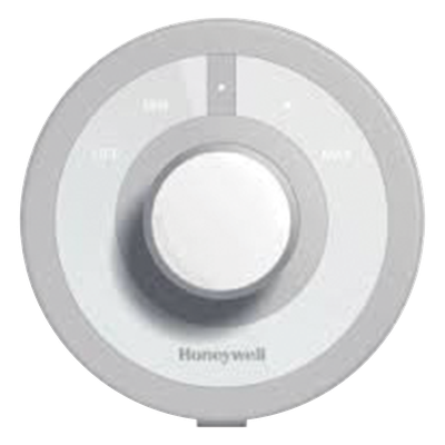 Controlador de volumen de 120 W para bocinas de sistemas de megafonía, con relé forzado de 24 V CD