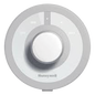 Controlador de volumen de 120 W para bocinas de sistemas de megafonía, con relé forzado de 24 V CD