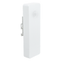 Suscriptor ePMP Force 130 MIMO 2x2 / 28 dBm de potencia / Mejor desempeño en zonas altamente ruidosas / 5150-5970 MHz / Distancia de 3 km en PTMP / Antena integrada de 14 dBi (C050900C505A)
