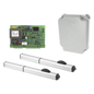 Kit de Operadores Hidráulicos Para Uso Continuo FAAC 400 CBACL
