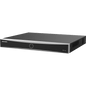 [Acusearch] NVR 12 Megapixel (4K) / 16 canales IP / AcuSense (Evita Falsas Alarmas) / Reconocimiento Facial / 2 Bahías de Disco Duro / HDMI en 4K / Sin Puertos PoE+ / Alarmas I/O