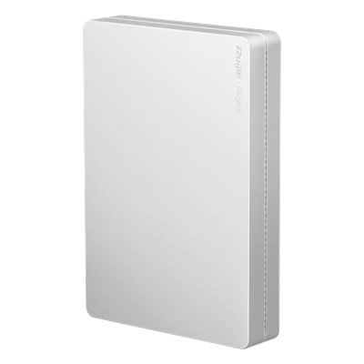 Caratula protectora color Plata 1 pieza para Access Point modelo RG-RAP1260