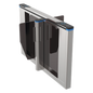 Gabinete de expansion para Torniquete Óptico Bidireccional  / El Más Estético / Hojas de Acrilico / 5,000,000 de Ciclos